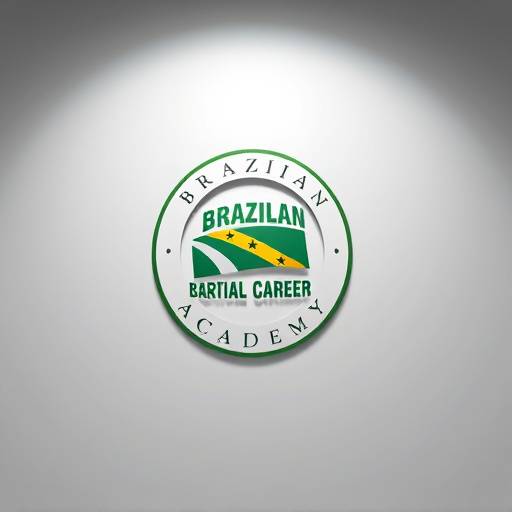 Logotipo da Academia de Carreira Brasileira