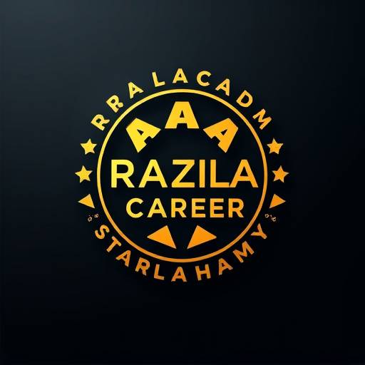 Logotipo da Academia de Carreira Brasileira